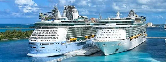 Cruises